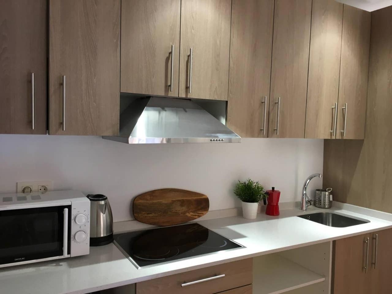 Dplace To Be - Exclusive Apartments In Historic Center Madrid Bilik gambar