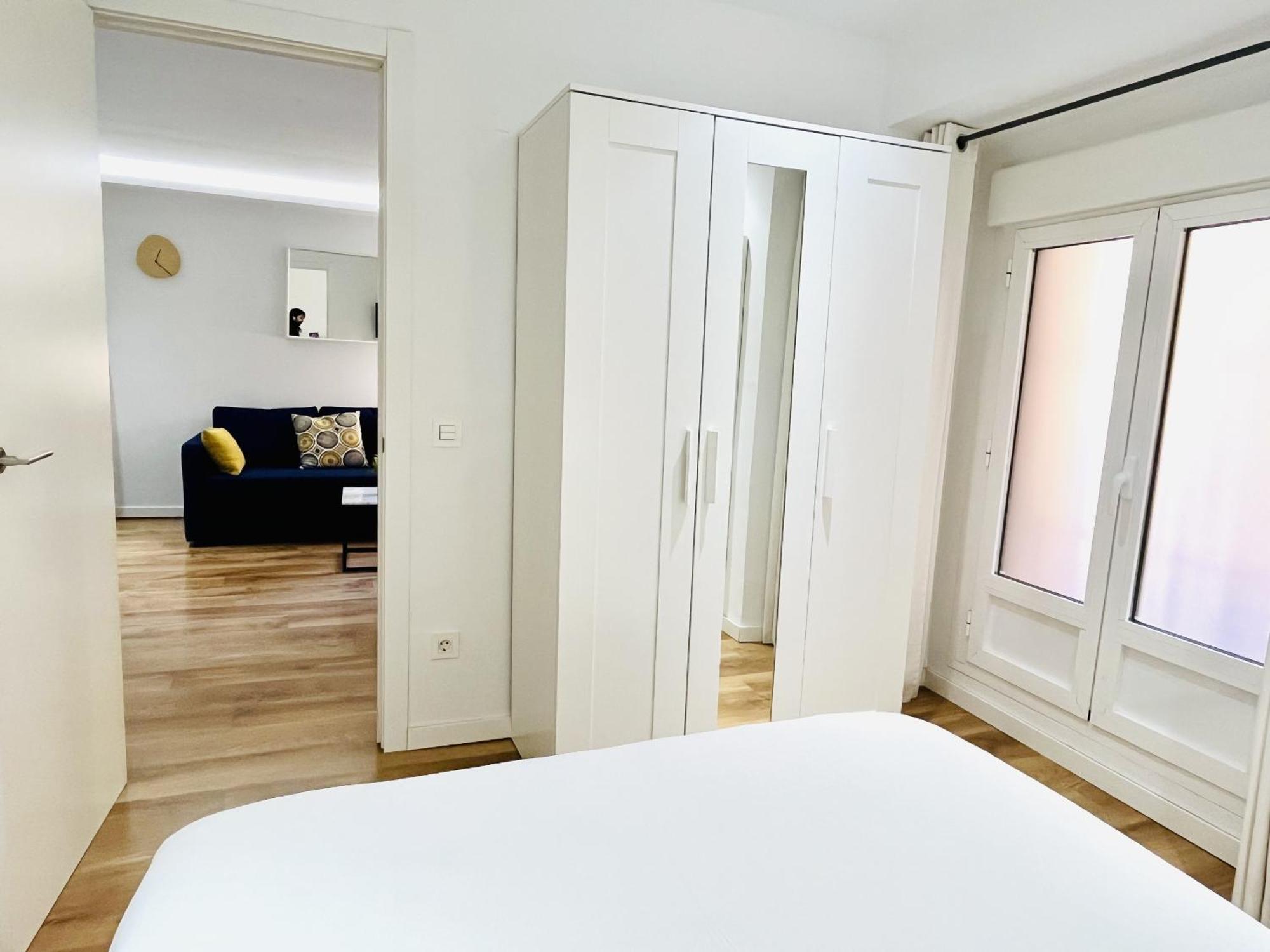 Dplace To Be - Exclusive Apartments In Historic Center Madrid Bilik gambar