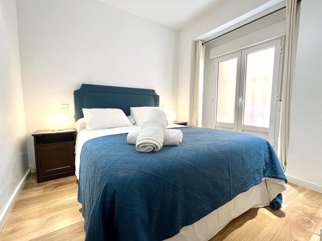 Dplace To Be - Exclusive Apartments In Historic Center Madrid Bilik gambar