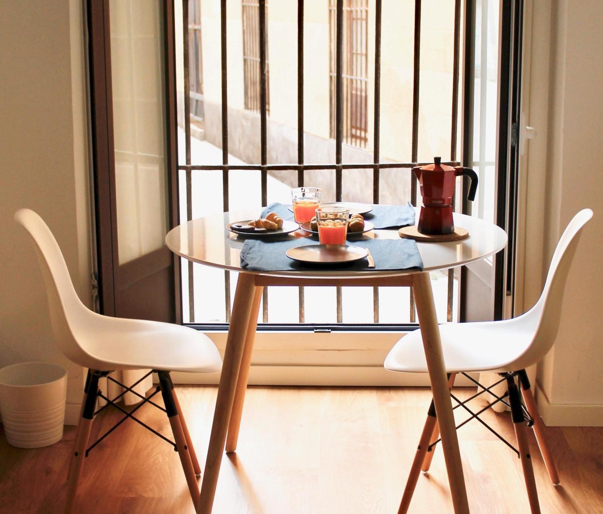 Dplace To Be - Exclusive Apartments In Historic Center Madrid Bilik gambar