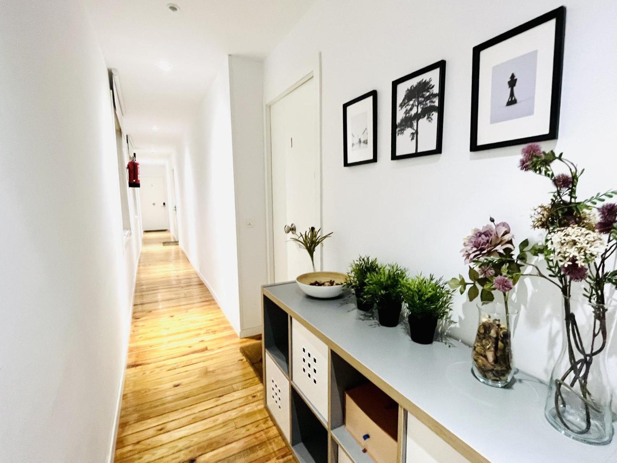 Dplace To Be - Exclusive Apartments In Historic Center Madrid Luaran gambar
